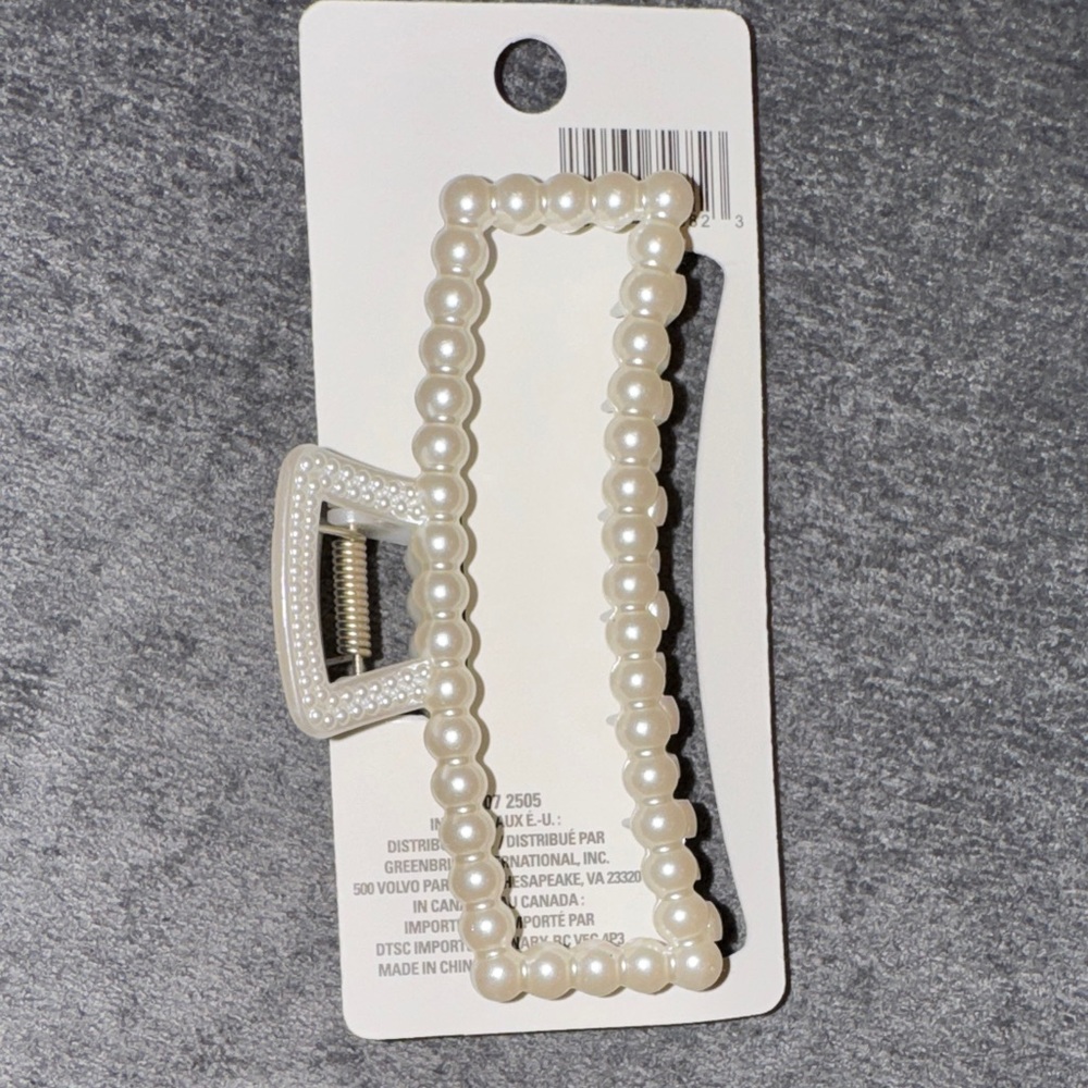🩵4-Piece Beauty & Hair Accessories Bundle – New - Picture 12 of 14